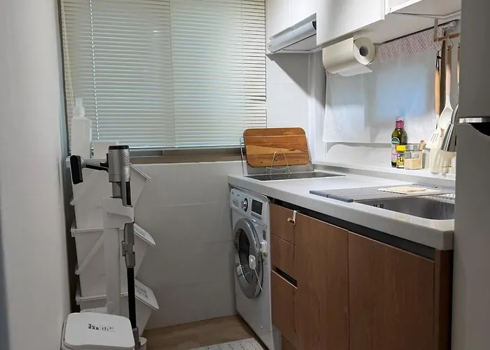 Wehouse Mapo 위하우스 마포 대흥역 5분 홍대 합정 망원시장 명동 연남 경의선숲길 Apartment